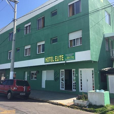 Elite Hotel 트라만다이 외부 사진